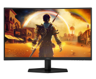 Monitor LED 27" (26,5"-28,4") AOC C27G42FE
